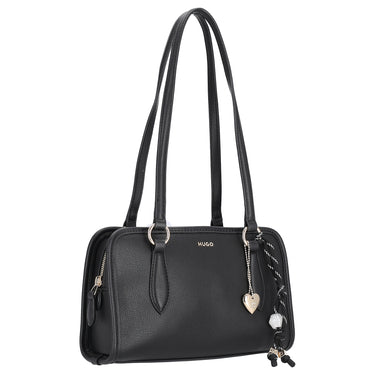 HUGO Women Clioh Tote - Schultertasche 25.5 cm (black) - Ansicht 5
