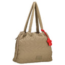 Seidenfelt Vaala - Shopper 43 cm (desert taupe) - Ansicht 5