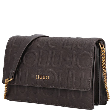 Liu Jo Manh S Crossbody - Umhängetasche 23 cm (deep brown) - Ansicht 2