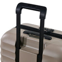 Eminent DANDELION - 4-Rollen-Trolley L 77 cm erw. (beige) - Ansicht 6