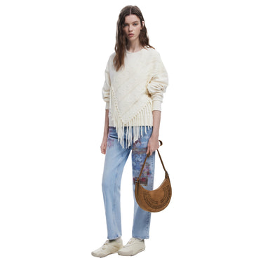 Desigual Orbis Cascais - Schultertasche 29 cm (camel) - Ansicht 7
