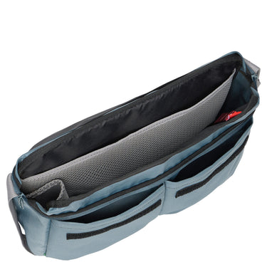Vaude Coreway Messenger 13 - Umhängetasche 13.3" 38 cm (heron) - Ansicht 5