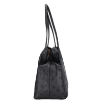 Guess Victtoria 2in1 Tote - Shopper 41 cm (black logo) - Ansicht 3