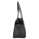 Guess Victtoria 2in1 Tote - Shopper 41 cm (black logo) - Ansicht 3