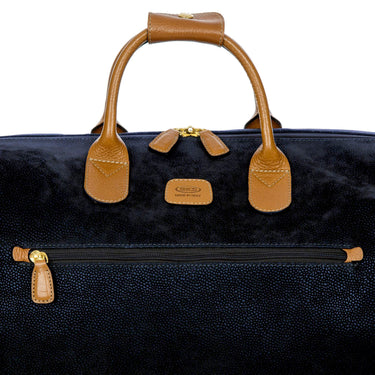 Brics Life Weekender - Reisetasche 65 cm (blue) - Ansicht 5