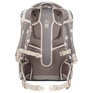 Coocazoo Mate - Schulrucksack 48 cm (Vanilla Bloom) - Ansicht 4