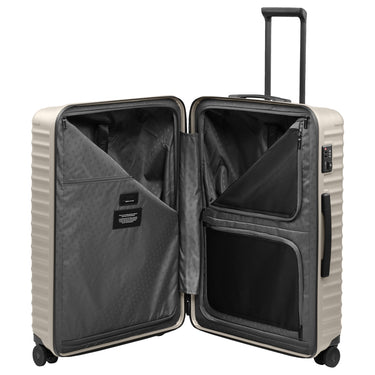 TITAN UPGRADE - 4-Rollen-Trolley 75 cm (moonstone grey) - Ansicht 6