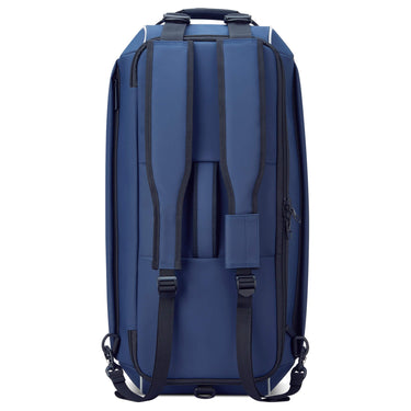 Delsey Paris Aventure - Reisetasche 2in1 52 cm RFID (marineblau) - Ansicht 4