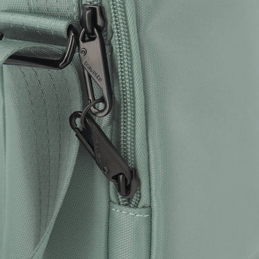Travelite Workflow Crossover - Umhängetasche 23 cm (salbei) - Ansicht 6