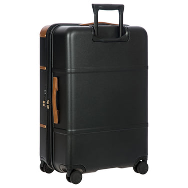Brics Bellagio - 4-Rollen-Trolley 70.5 cm erw. (black/tan) - Ansicht 3