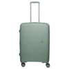 Travelite Tamaris Voyaage - 4-Wheel Trolley 66 cm M expandable (sage green)