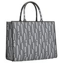 Furla Opportunity - Shopper L 37 cm (toni cristallo) - Ansicht 5