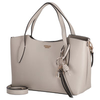 Guess Melody 2in1 Satchel - Shopper 34 cm (light taupe) - Ansicht 2