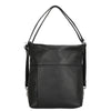 Picard Pure - Mochila 30 cm (negro)