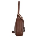 Joop Palazzo Lisa - Schultertasche 33 cm (brown) - Ansicht 3