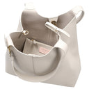 Coccinelle C-Easy - Shopper 34 cm (eucalipto) - Ansicht 6