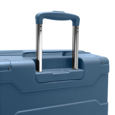 Heys ReNew - 4-Rollen-Trolley L 76 cm erw. (ocean) - Ansicht 7