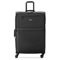 Delsey Paris Maubert 2.0 - 4-Rollen-Trolley 76 cm erw. (schwarz)