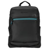 Piquadro Backpack - Mochila 15.6" 43 cm (black)