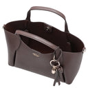 Guess Melody 2in1 Satchel - Shopper 34 cm (brown) - Ansicht 7