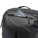 Cotopaxi Allpa 35L Travel Pack - Reiserucksack 56 cm (cotopaxi black) - Ansicht 5
