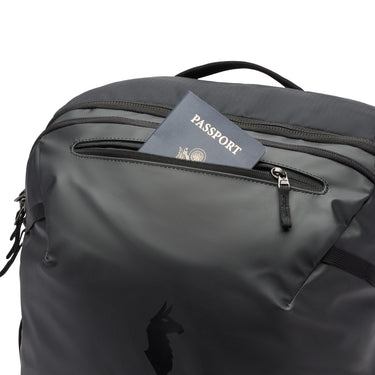 Cotopaxi Allpa 35L Travel Pack - Reiserucksack 56 cm (cotopaxi black) - Ansicht 5