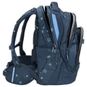 Coocazoo Mate - Schulrucksack 48 cm (Blue Orbit) - Ansicht 3