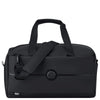Delsey Paris Turenne Soft - Bolsa de viaje 45 cm (negro)