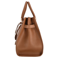 Liu Jo Manh Ecs M Tote - Umhängetasche/Henkeltasche 32 cm (suede) - Ansicht 3