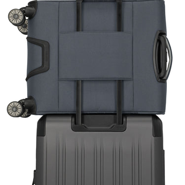 Travelite Jetpack Multi Light - 4-Rollen-Trolley S 55 cm (anthracite) - Ansicht 11