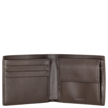 Lacoste FG - Men Geldbörse 3cc 12 cm (coffee bean) - Ansicht 2