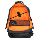 Strellson Northwood RS Bastian - Rucksack 17" L 52 cm (dark blue) - Ansicht 6