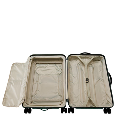 Eagle Creek selection Tarmac - 4-Rollen-Trolley 74 cm (duck green) - Ansicht 5