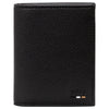 BOSS Men Ray Bifold Wallet - Geldbörse 11 cm (black)