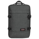 Eastpak selection Travelpack 42 - Reiserucksack 17" 51 cm (black denim)