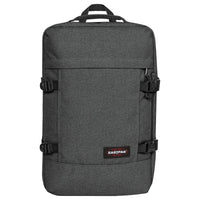 Eastpak selection Travelpack 42 - Reiserucksack 17" 51 cm (black denim)