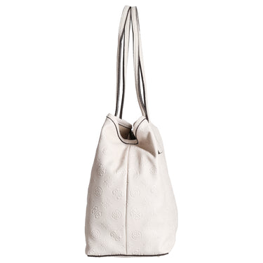 Guess Victtoria 2in1 Tote - Shopper 41 cm (stone logo) - Ansicht 3