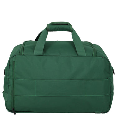Travelite Skaii - Weekender/Rucksack 50 cm (green) - Ansicht 6