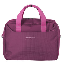 Travelite Corsiica - Boarding Bag 39 cm (pink) - Ansicht 2