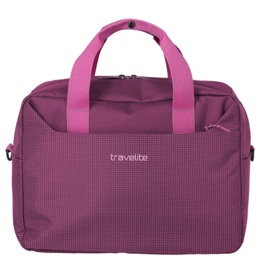 Travelite Corsiica - Boarding Bag 39 cm (pink) - Ansicht 2