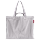 reisenthel Softshopper - Shopper 47 cm (cord grey)