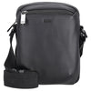 BOSS Jace NS Zip - Bolso bandolera 21 cm (black)