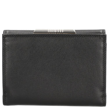 Braun Büffel Golf RFID - Geldbörse 8cc 12 cm (schwarz) - Ansicht 4