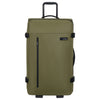 Samsonite Roader - Bolsa de viaje con ruedas 79 cm (olive)