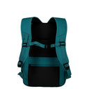 Travelite Kick Off - Rucksack L 45 cm (petrol) - Ansicht 4