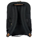 Brics X-Collection 2in1 - Rucksack 14" 39 cm (black) - Ansicht 4
