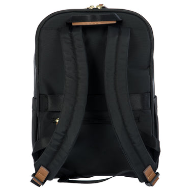 Brics X-Collection 2in1 - Rucksack 14" 39 cm (black) - Ansicht 4