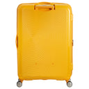 American Tourister Soundbox - 4-Rollen-Trolley 77 cm erw. (gelb) - Ansicht 4