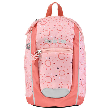 Step by Step KIGA Mini - Rucksack-Set 2tlg. (Butterfly Mia)