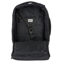 Camel Active Connect Backpack - Rucksack/Reiserucksack L 15" 42 cm (black) - Ansicht 3
